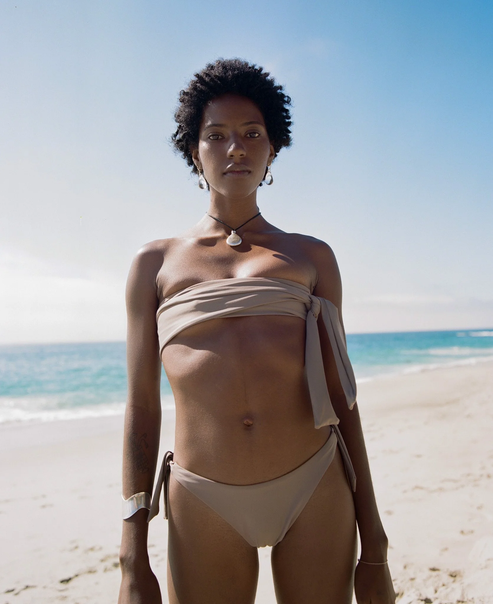 Sustainable Swimwear